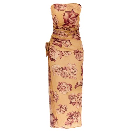 '12' dress