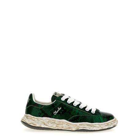 'Charles' sneakers