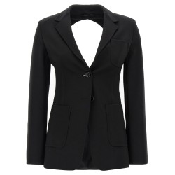 'Anagni' blazer