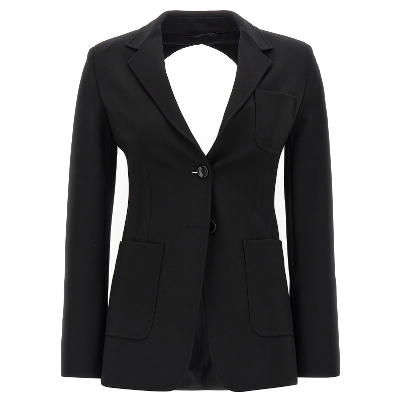 'Anagni' blazer