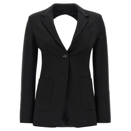 'Anagni' blazer