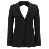 'Anagni' blazer