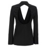 'Anagni' blazer