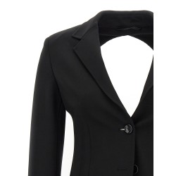 'Anagni' blazer