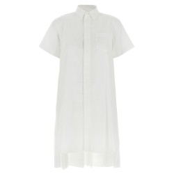 Chemisier dress