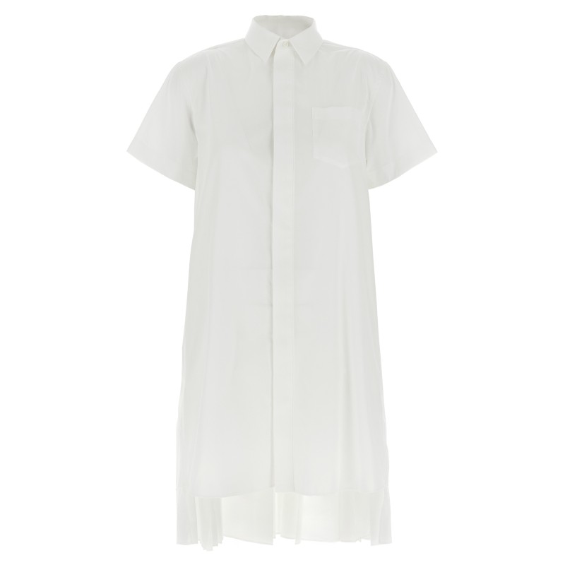 Chemisier dress