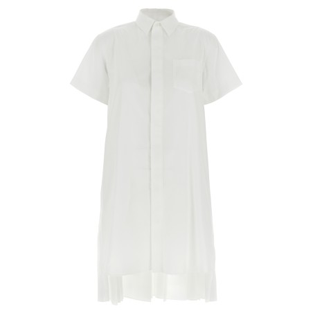 Chemisier dress