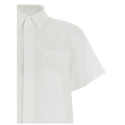 Chemisier dress