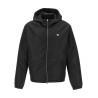 Logo blouson