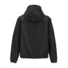Logo blouson