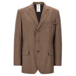 'Locarno' blazer
