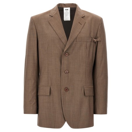 'Locarno' blazer