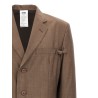 'Locarno' blazer