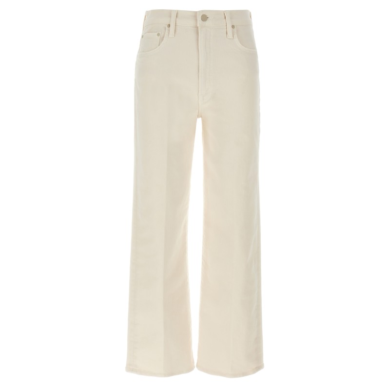 'The Rambler Zip Ankle' jeans