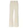 'The Rambler Zip Ankle' jeans