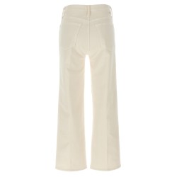 'The Rambler Zip Ankle' jeans