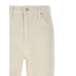 'The Rambler Zip Ankle' jeans