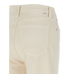 'The Rambler Zip Ankle' jeans