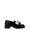 Piercing loafers