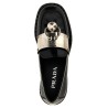 Piercing loafers