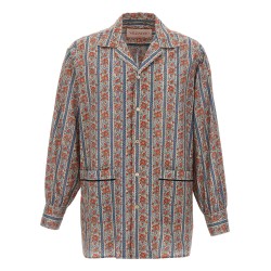 Valentino Garavani 'Voyage Imaginaire' shirt