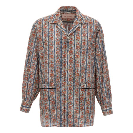 Valentino Garavani 'Voyage Imaginaire' shirt