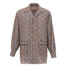Valentino Garavani 'Voyage Imaginaire' shirt