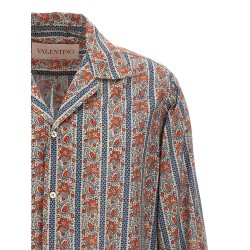 Valentino Garavani 'Voyage Imaginaire' shirt