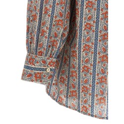 Valentino Garavani 'Voyage Imaginaire' shirt