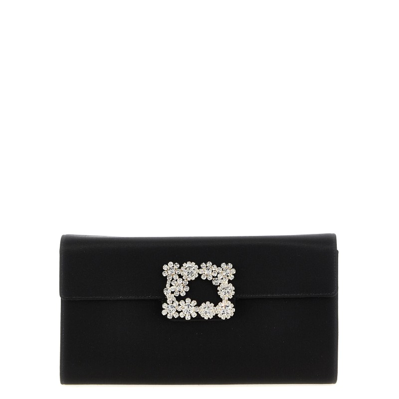 'Efflorescence' clutch