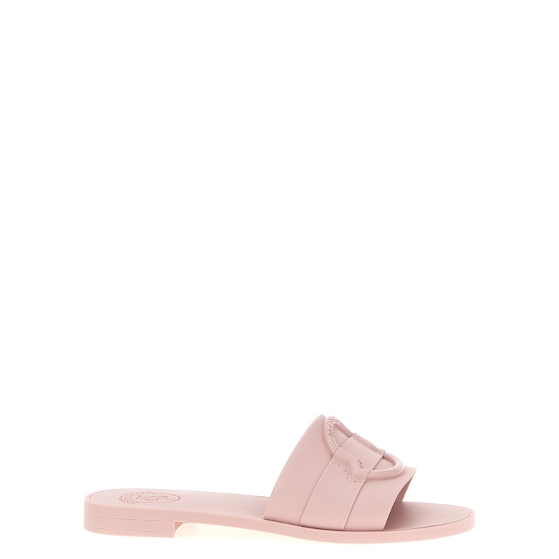 'Mon' slides