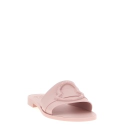 'Mon' slides