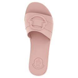 'Mon' slides