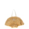 'Tres Vivier Panier Large' shopping bag