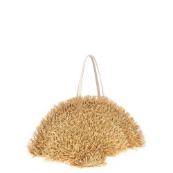 'Tres Vivier Panier Large' shopping bag