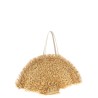 'Tres Vivier Panier Large' shopping bag