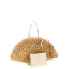 'Tres Vivier Panier Large' shopping bag