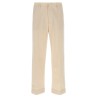 Valentino Garavani turn-up trousers