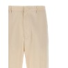 Valentino Garavani turn-up trousers