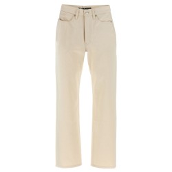 Japanese denim jeans