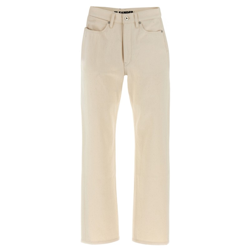 Japanese denim jeans