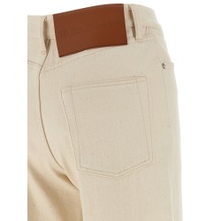 Japanese denim jeans