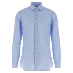 Honeycomb shirt