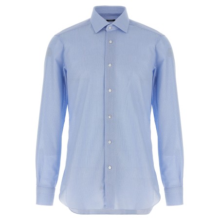 Honeycomb shirt