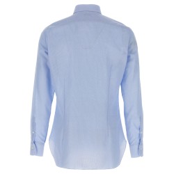 Honeycomb shirt