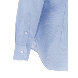 Honeycomb shirt