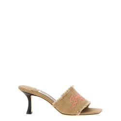'Alexia' sandals