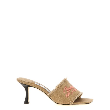 'Alexia' sandals