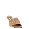 'Alexia' sandals