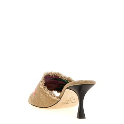 'Alexia' sandals